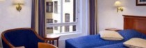 Copenhagen Strand Hotel