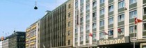 Best Western Richmond Hotel