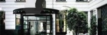 Copenhagen Crown Hotel