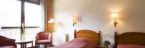 Hotel Danmark - A Brochner Hotel