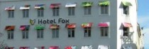 Hotel Fox