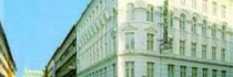 Comfort Hotel Europa