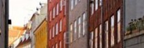 Copenhagen Downtown - Hostel