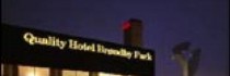 Quality Hotel Brøndby Park