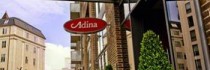 Adina Apartment Hotel