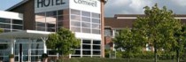 Comwell Middlefart