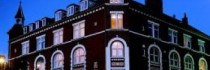 Hotel Ansgar
