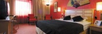 Radisson Sas Scandinavia Hotel Arhus
