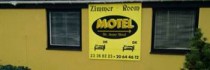 Motel Roskilde