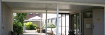 Turisthotellet