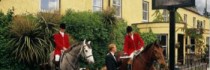 Dunraven Arms Hotel