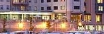 Radisson Blu Hotel, Athlone