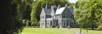 Mount Falcon Country House Hotel