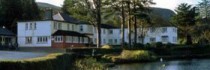 Gougane Barra Hotel