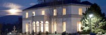 Tulfarris House & Golf Resort