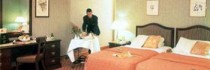 Glenlo Abbey Hotel