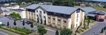 Fairways Hotel Dundalk