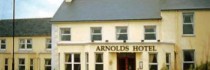 Arnolds Hotel