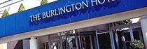 The Burlington Hotel
