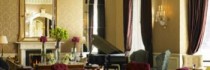 The Shelbourne
