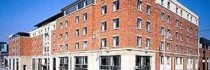 Jurys Inn Custom House