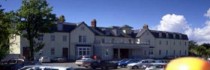Marine Hotel