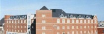 Jurys Inn Christchurch