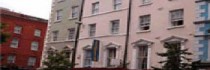 Bridge House