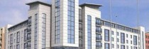 Hilton Dublin Airport