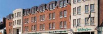 Holiday Inn Dublin City Centre
