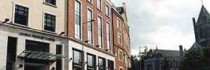 George Frederic Handel Hotel
