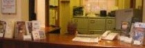 Celtic Lodge