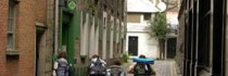 Litton Lane Hostel
