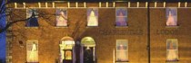 Charleville Lodge