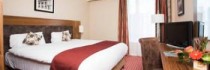 Maldron Hotel Parnell Square