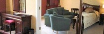 Ballyvara House - Guest House