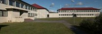 Hotel Edda Laugarbakki