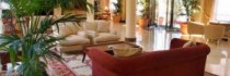 Fontecruz Avila Golf Hotel