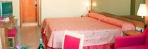 Hotel Fanabe Costa Sur