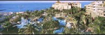 Hotel Jardines De Nivaria