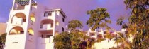 Vime Callao Garden