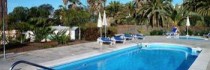 Hotel Merlin Resort