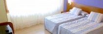 Hotel Irache