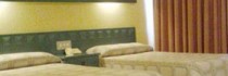 Hotel Ayamonte Center