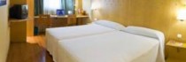 Ibis Madrid Alcala La Garena