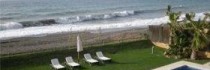Hotel Axarquia Beach