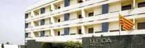 Hotel A.s. Lleida