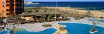 Elba Carlota Beach & Golf & Convention Hotel