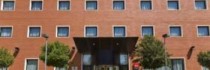 Ibis Madrid Arganda