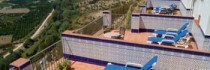El Convento